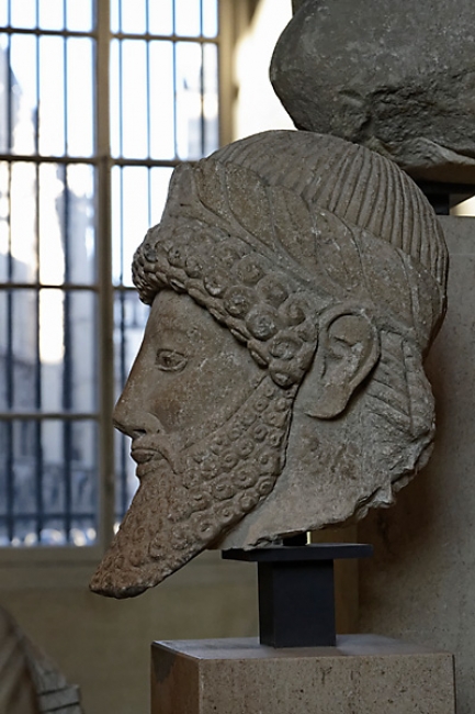 Musée du Louvre-052